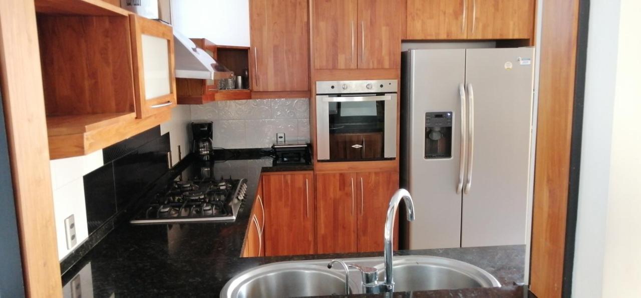 Apartamento 1403 Edificio Karey El Rodadero Santa Marta  Exteriér fotografie