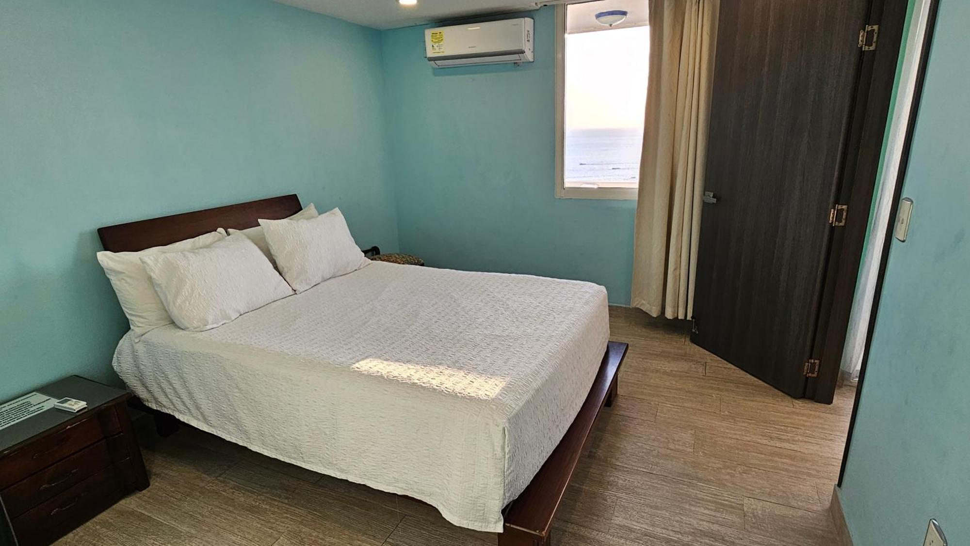 Apartamento 1403 Edificio Karey El Rodadero Santa Marta  Exteriér fotografie