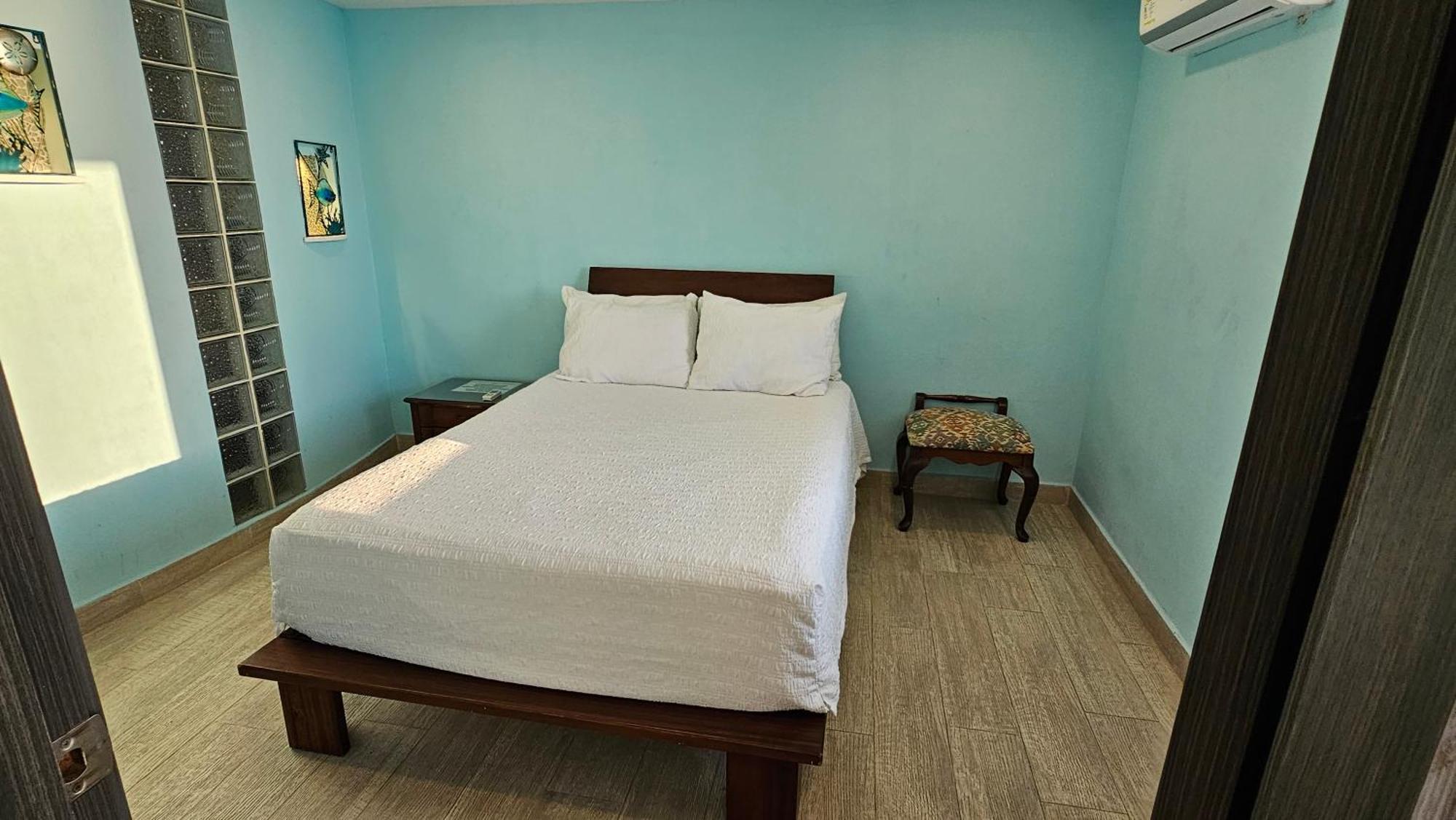 Apartamento 1403 Edificio Karey El Rodadero Santa Marta  Exteriér fotografie