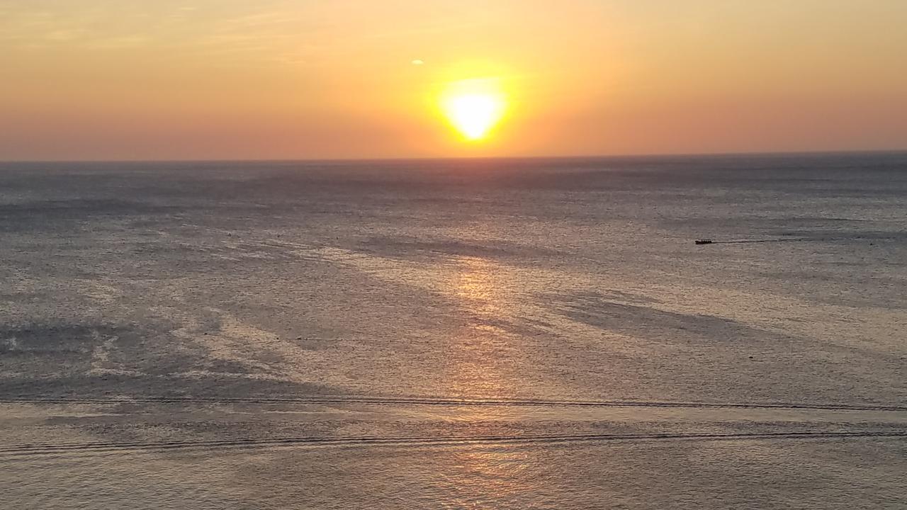 Apartamento 1403 Edificio Karey El Rodadero Santa Marta  Exteriér fotografie